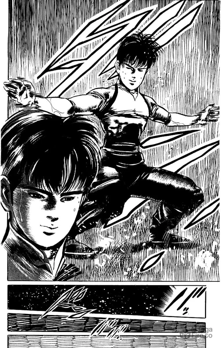Read Kenji chapter 58 image 9 on Lezhin