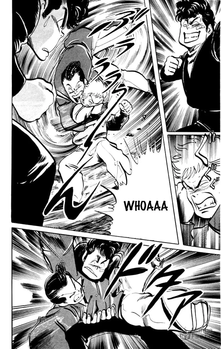Read Kenji chapter 6 image 11 on Lezhin