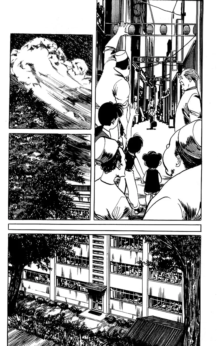 Read Kenji chapter 64 image 10 on Lezhin
