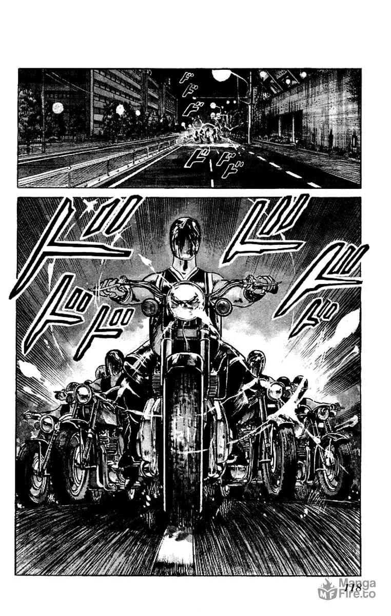 Read Kenji chapter 65 image 2 on Lezhin