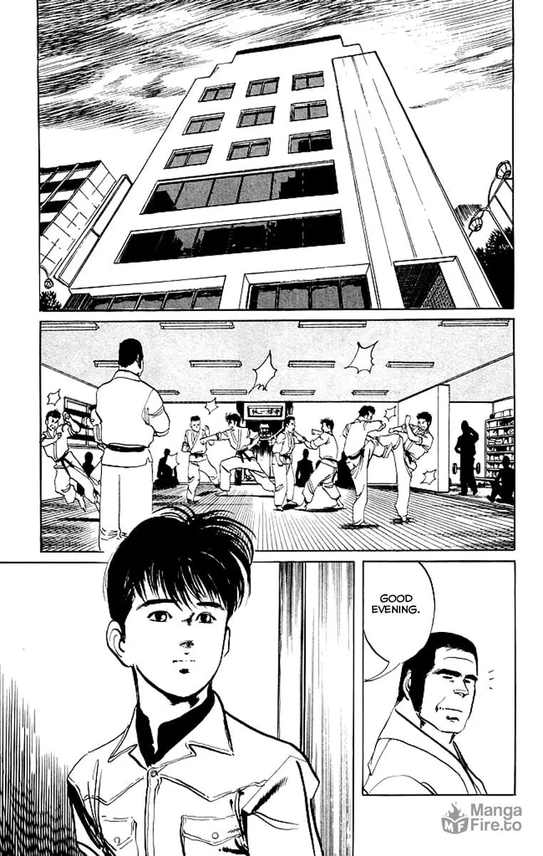 Read Kenji chapter 67 image 11 on Lezhin