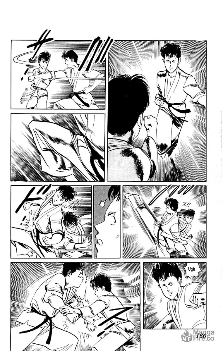 Read Kenji chapter 67 image 14 on Lezhin