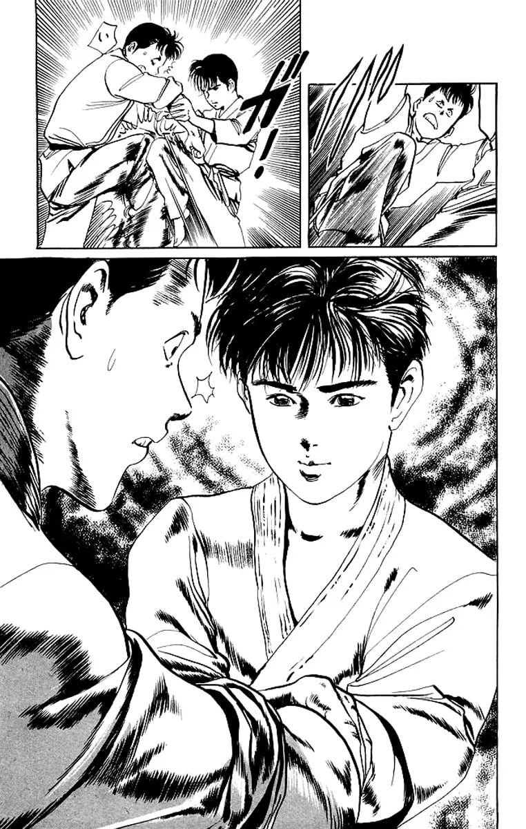 Read Kenji chapter 67 image 15 on Lezhin