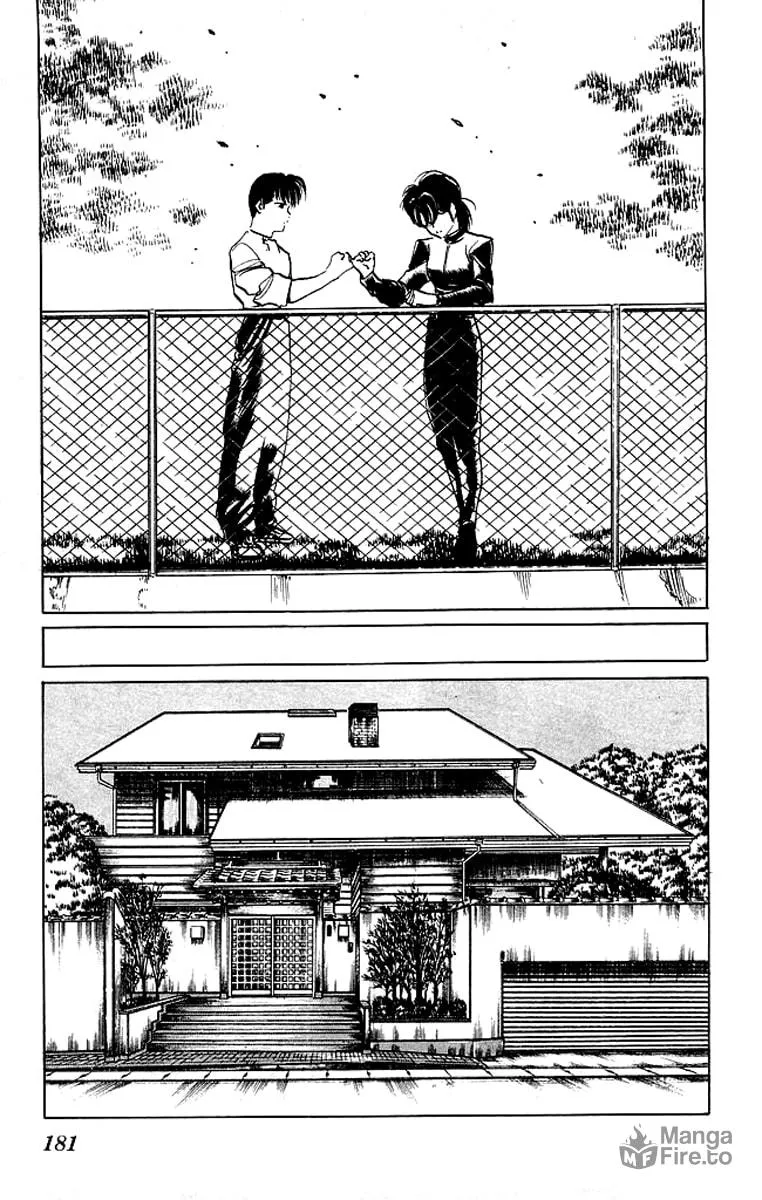 Read Kenji chapter 68 image 11 on Lezhin