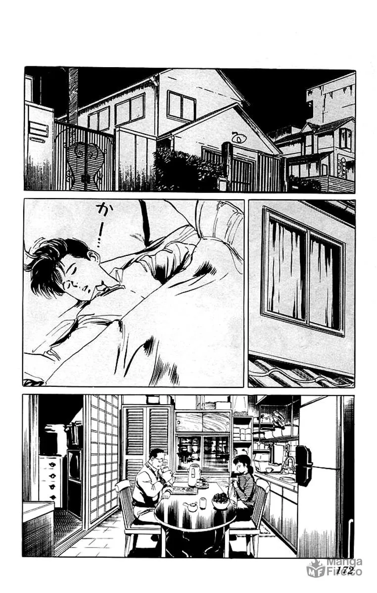 Read Kenji chapter 68 image 2 on Lezhin
