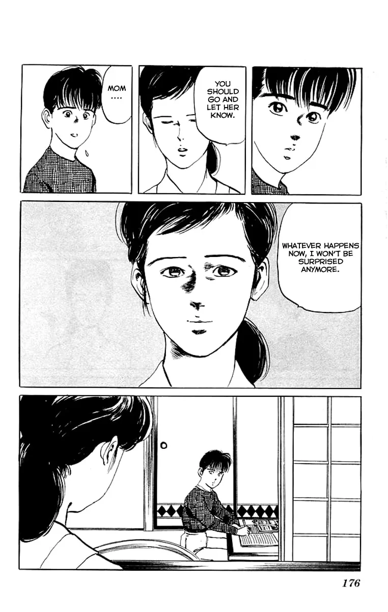Read Kenji chapter 68 image 6 on Lezhin