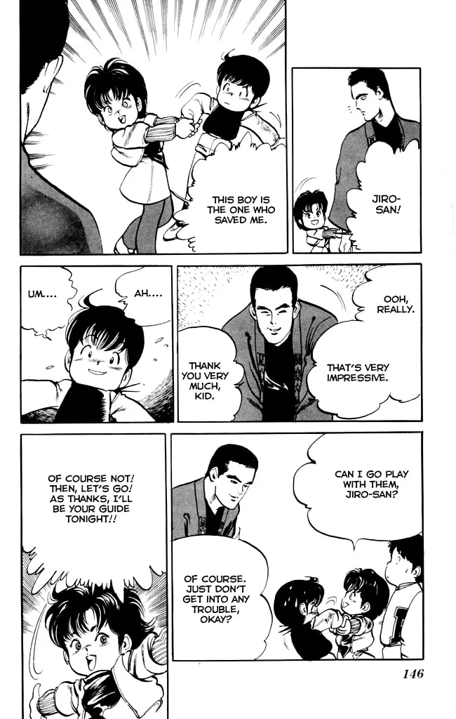 Read Kenji chapter 7 image 13 on Lezhin