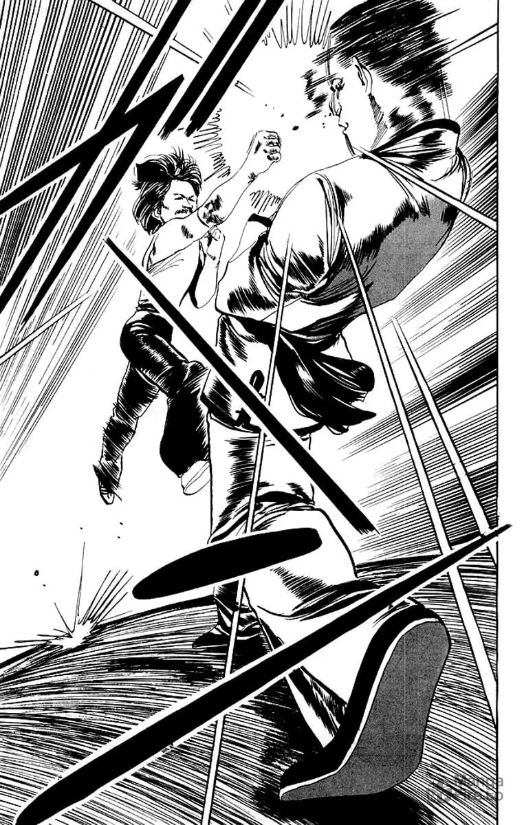 Read Kenji chapter 70 image 19 on Lezhin