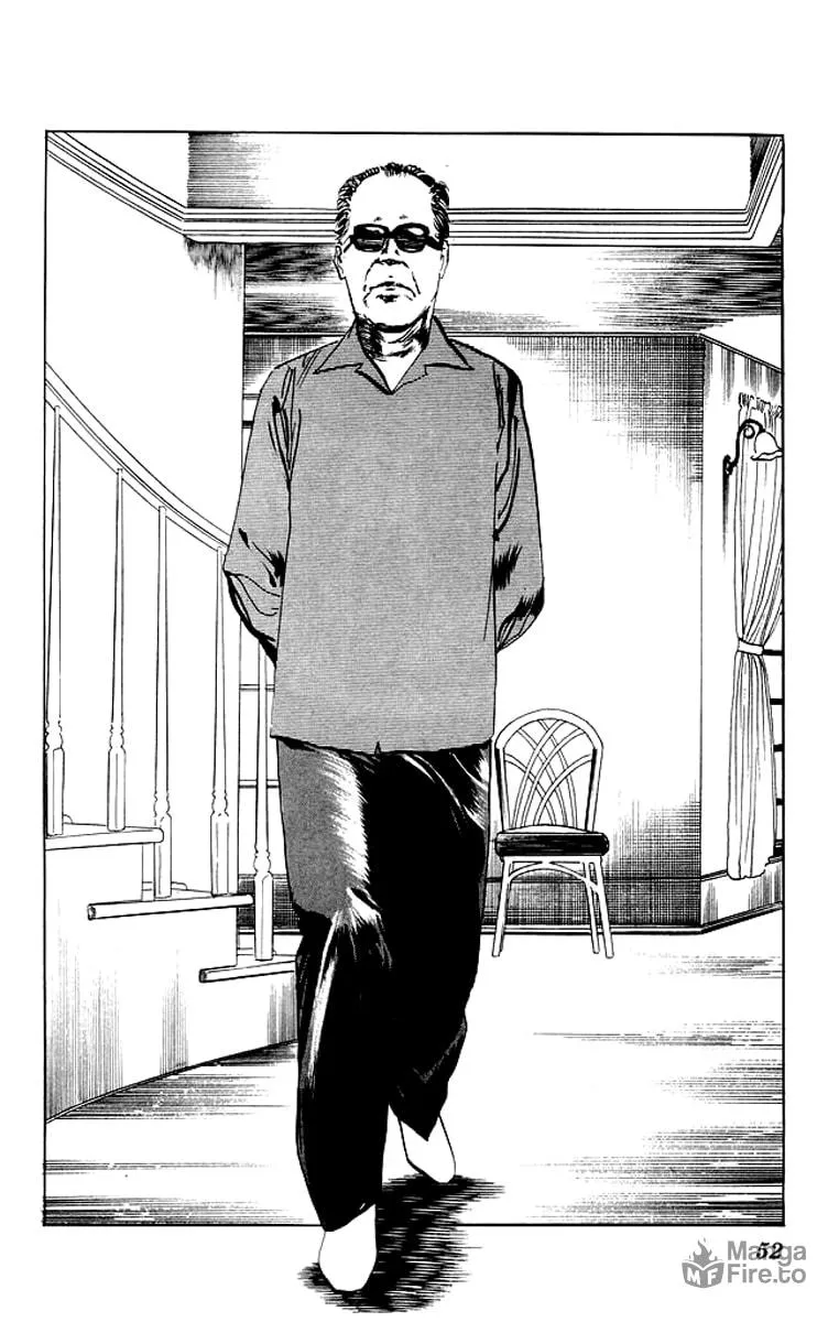 Read Kenji chapter 71 image 8 on Lezhin