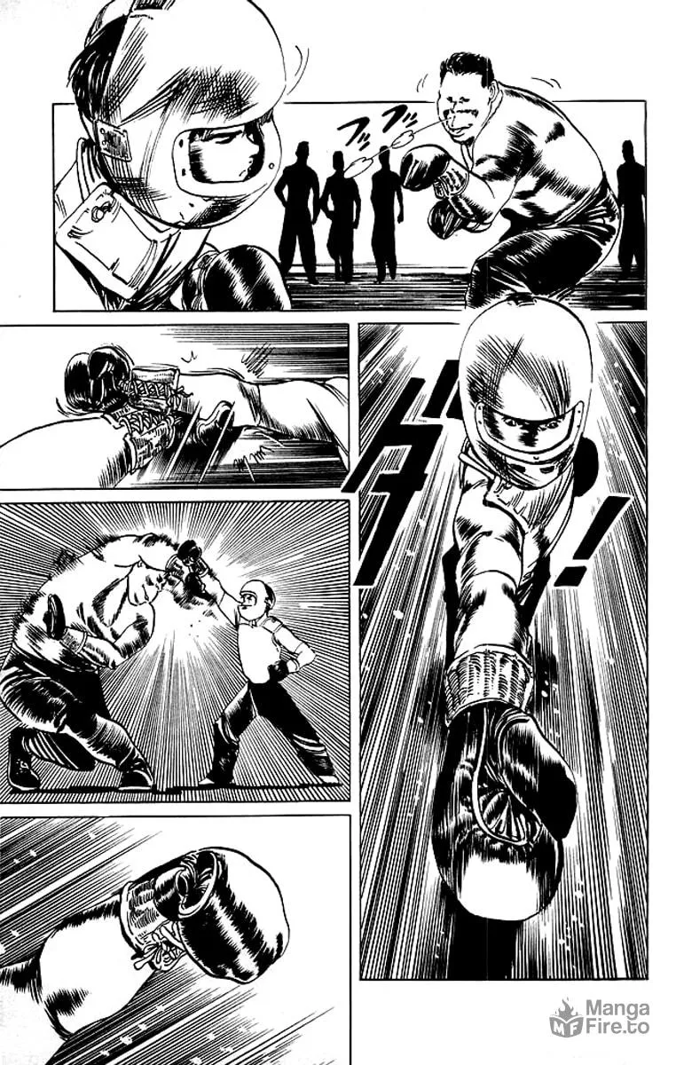 Read Kenji chapter 74 image 17 on Lezhin