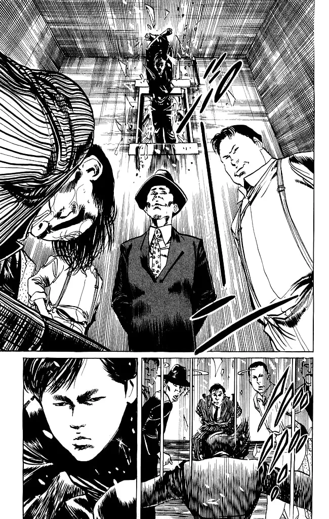 Read Kenji chapter 78 image 12 on Lezhin