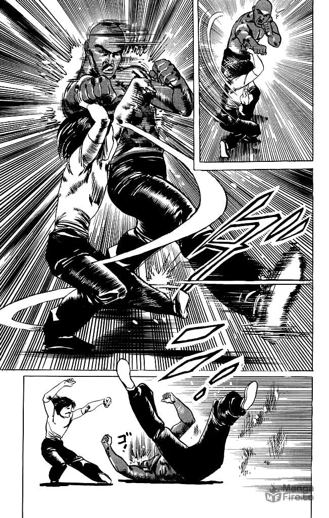 Read Kenji chapter 82 image 9 on Lezhin