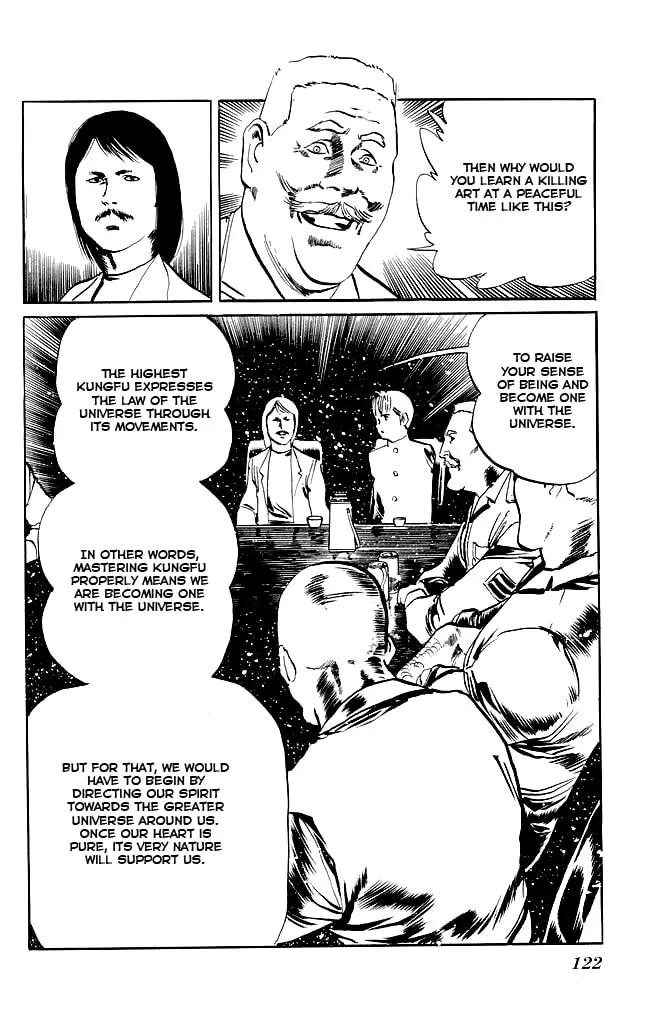 Read Kenji chapter 84 image 10 on Lezhin