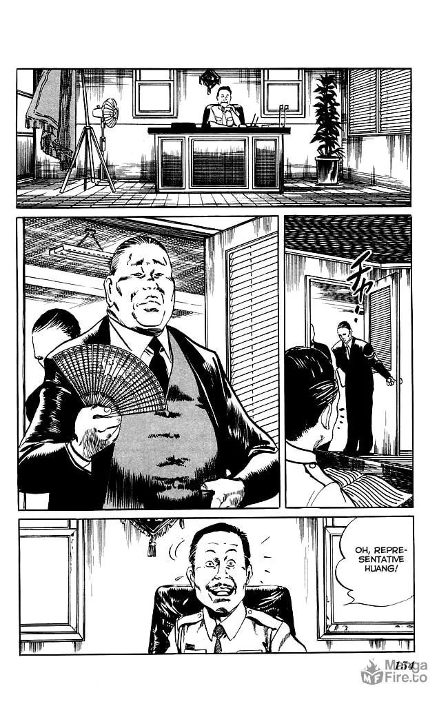 Read Kenji chapter 86 image 4 on Lezhin