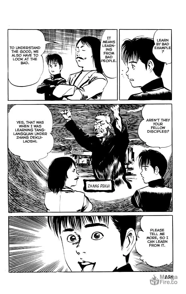 Read Kenji chapter 86 image 8 on Lezhin