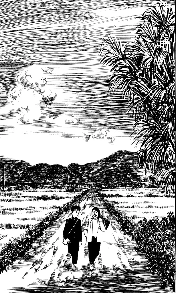 Read Kenji chapter 87 image 13 on Lezhin