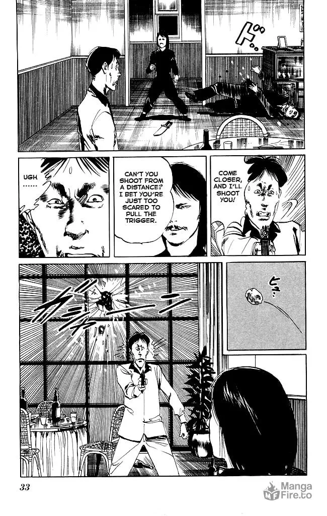 Read Kenji chapter 89 image 11 on Lezhin