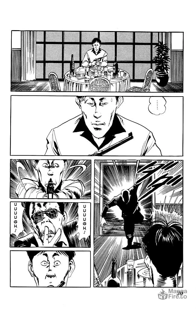 Read Kenji chapter 89 image 8 on Lezhin