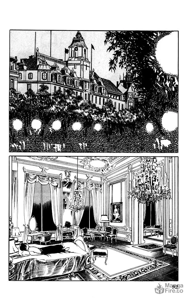 Read Kenji chapter 92 image 14 on Lezhin
