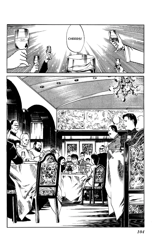 Read Kenji chapter 93 image 6 on Lezhin