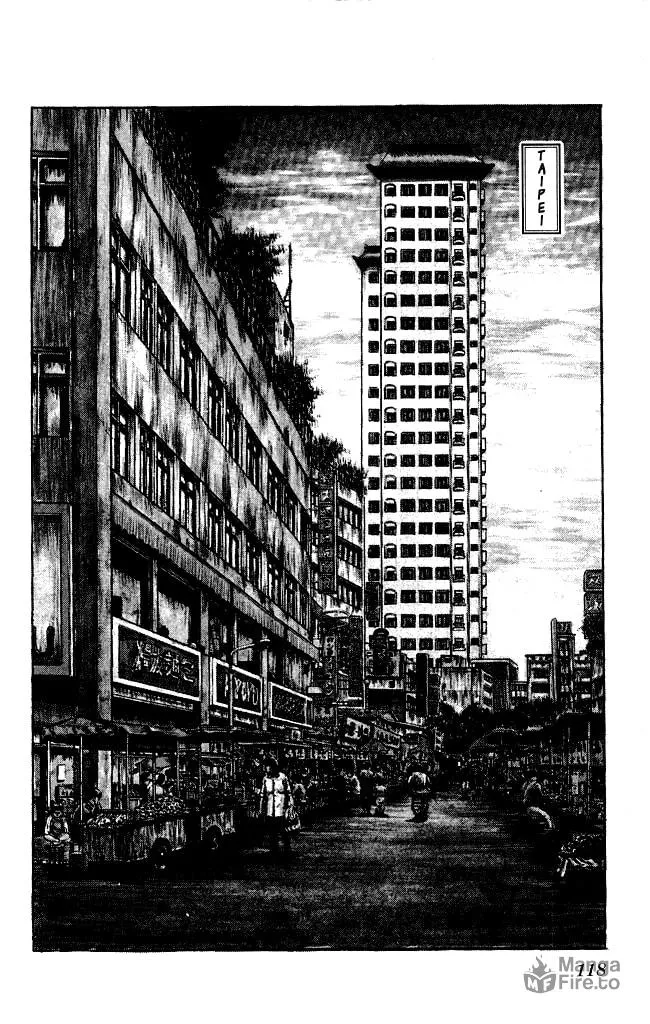 Read Kenji chapter 94 image 2 on Lezhin