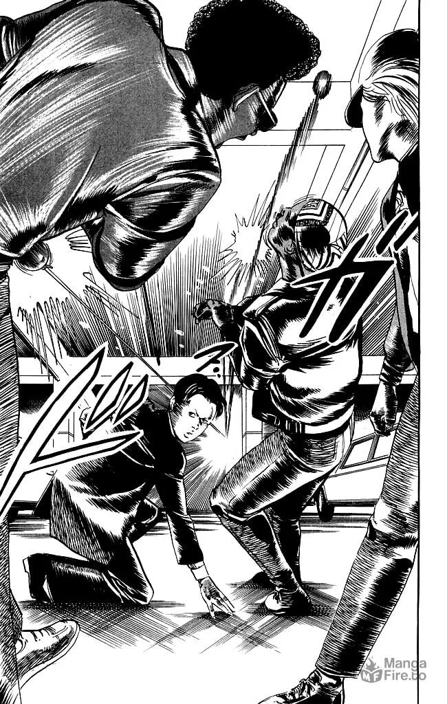 Read Kenji chapter 97 image 9 on Lezhin