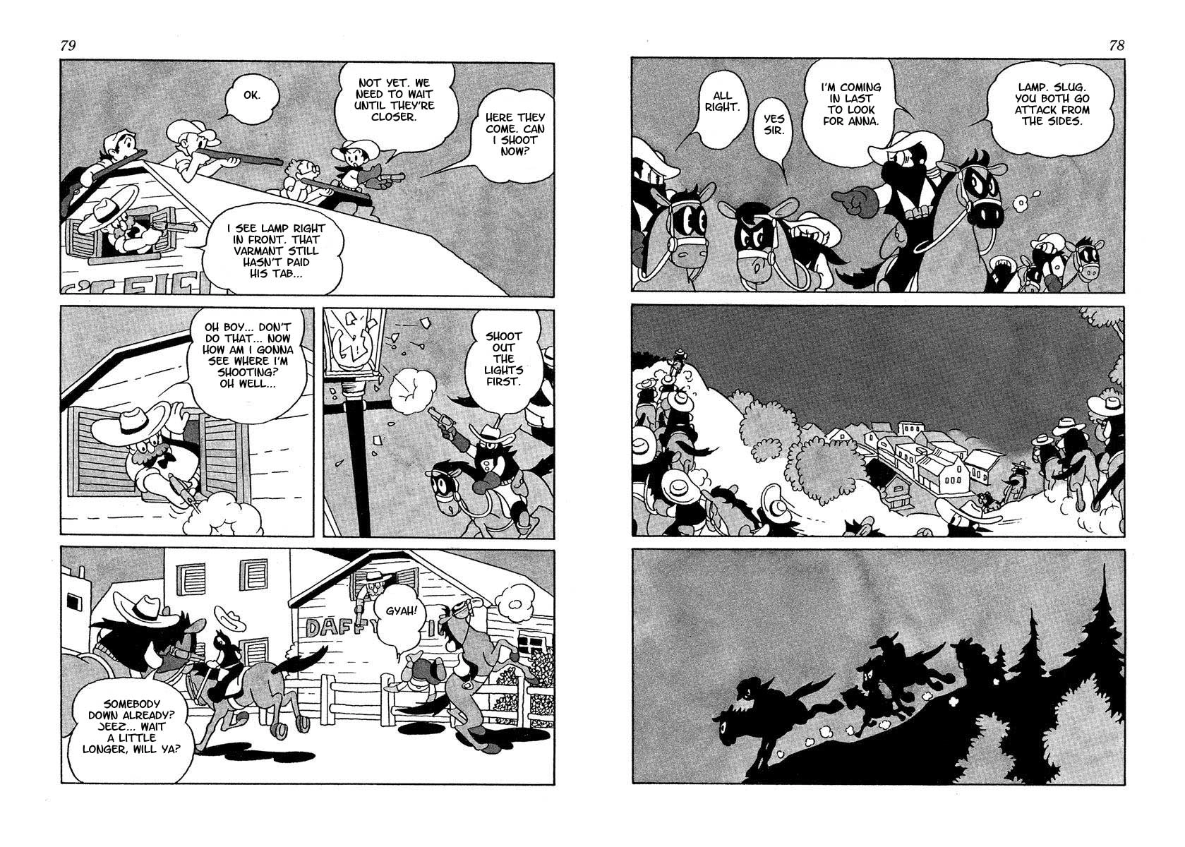 Read Kenjuu Tenshi chapter 13 image 1 on Lezhin