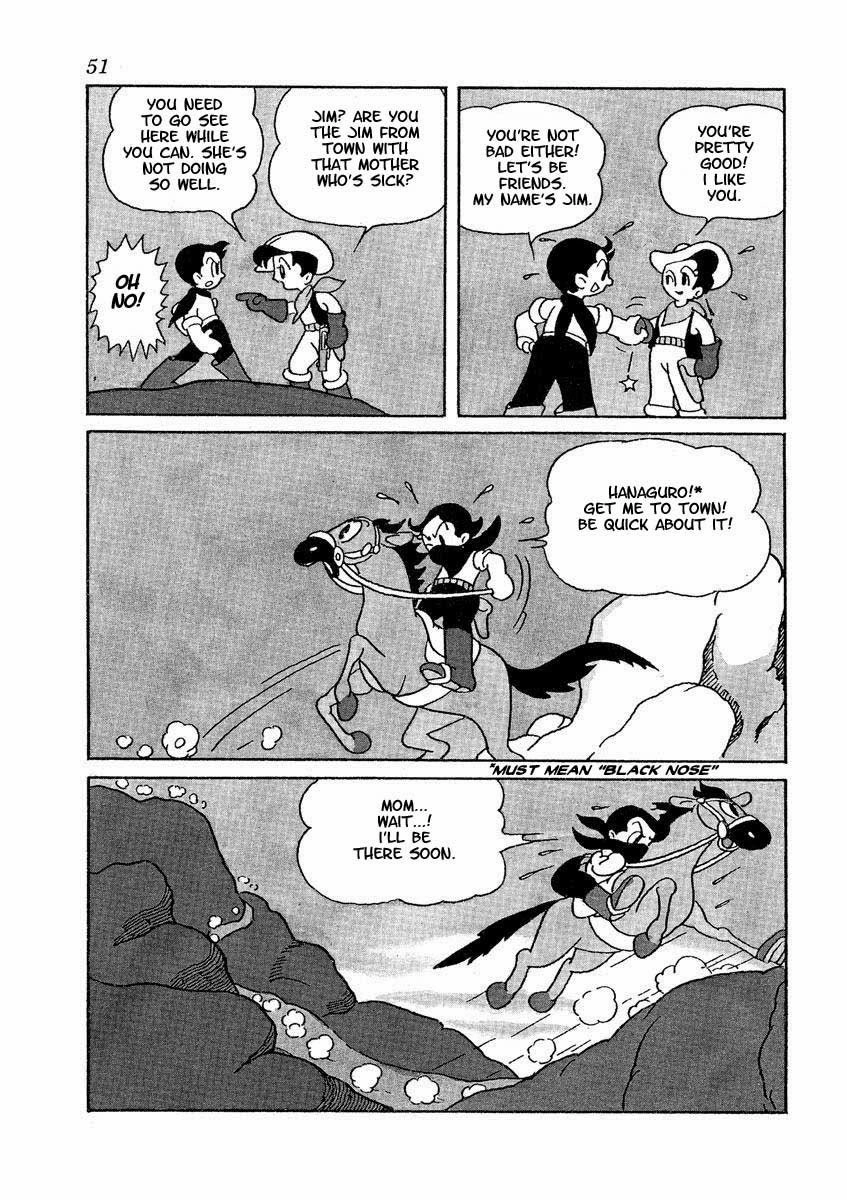 Read Kenjuu Tenshi chapter 7 image 5 on Lezhin