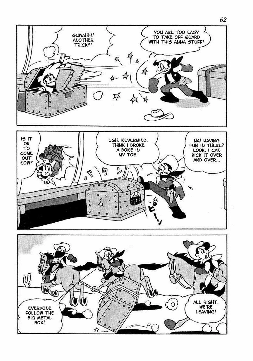 Read Kenjuu Tenshi chapter 9 image 6 on Lezhin