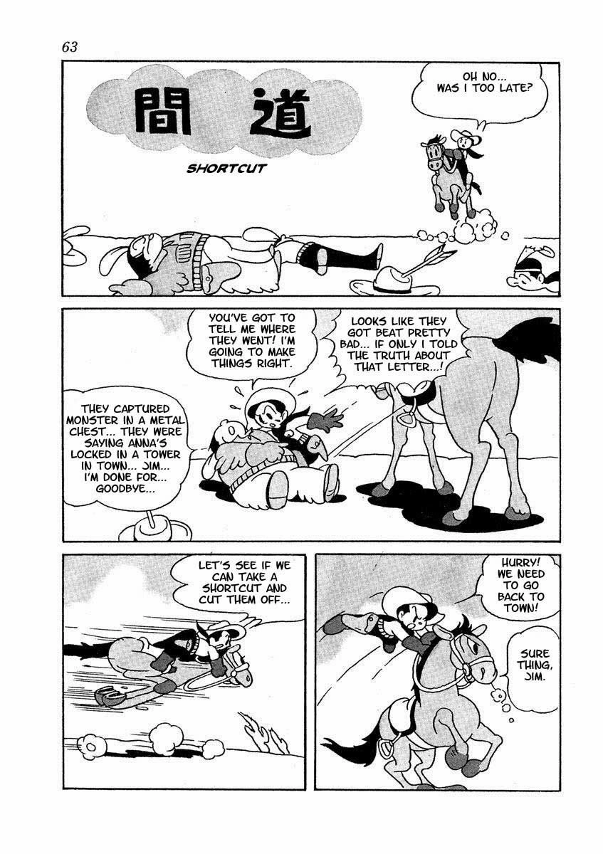 Read Kenjuu Tenshi chapter 9 image 7 on Lezhin
