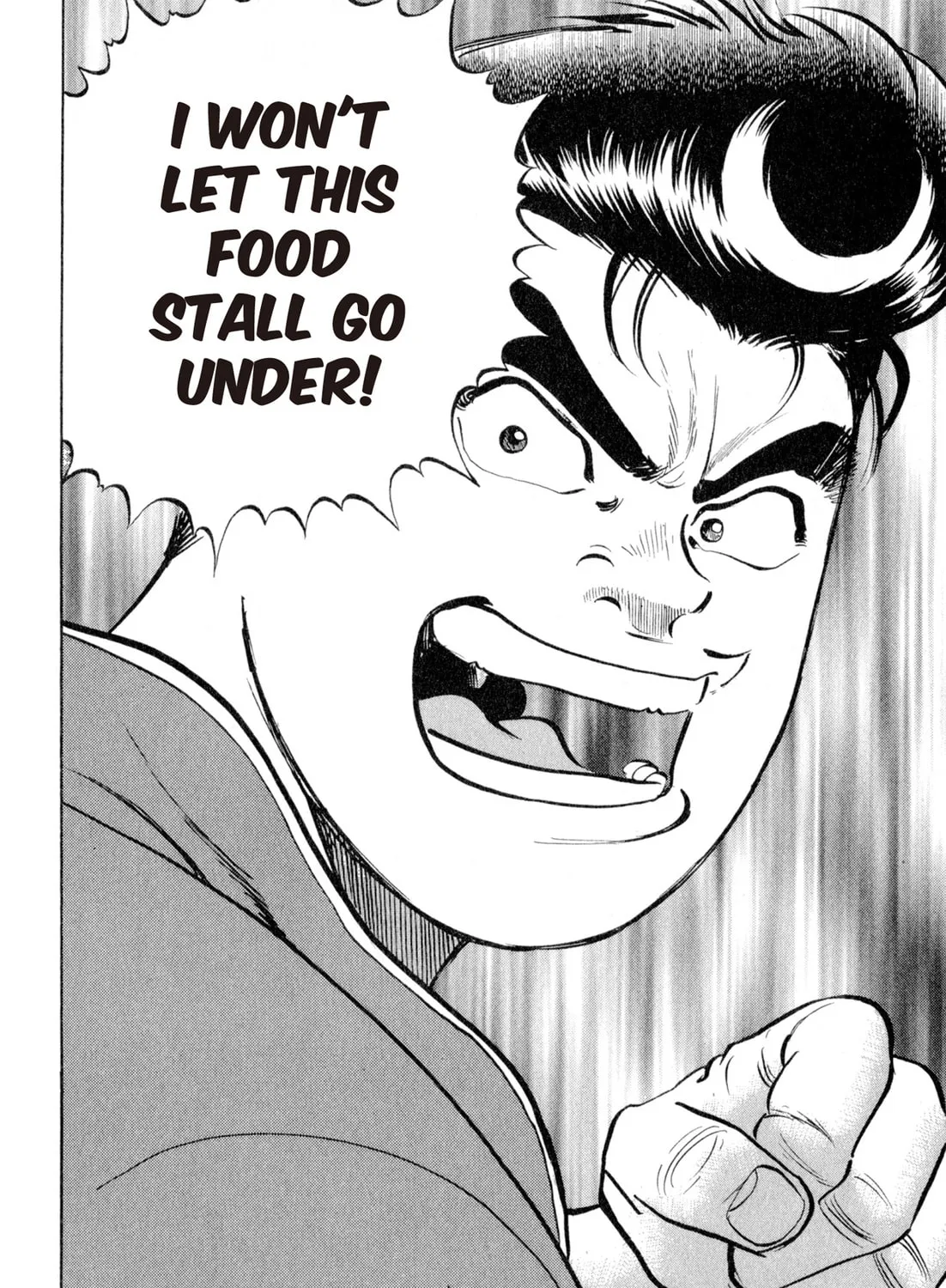 Read Kenka Ramen chapter 100 image 38 on Lezhin
