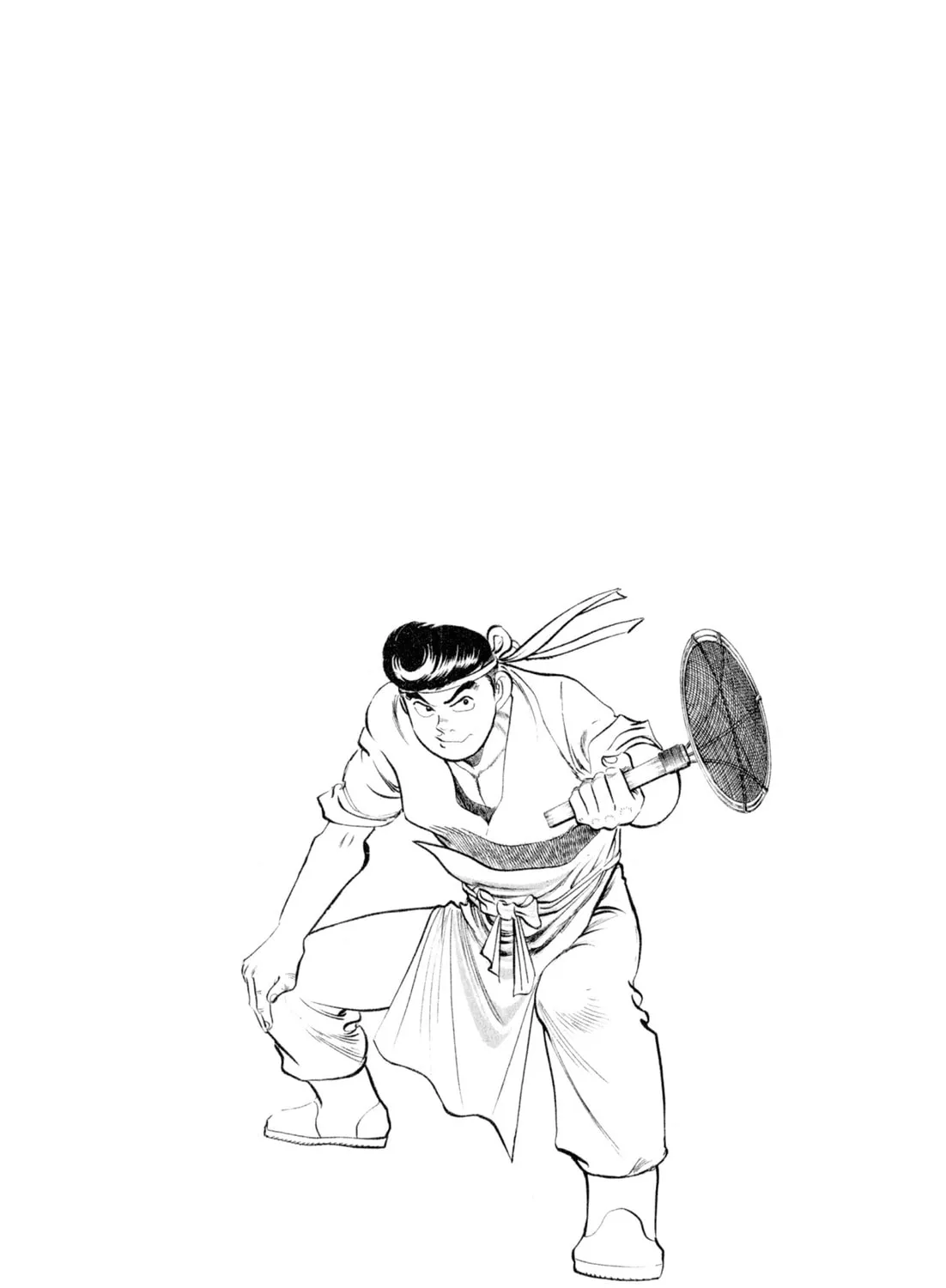 Read Kenka Ramen chapter 102 image 42 on Lezhin