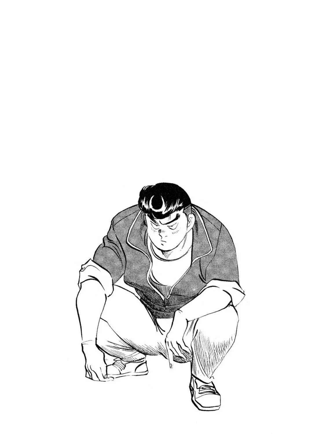 Read Kenka Ramen chapter 103 image 40 on Lezhin
