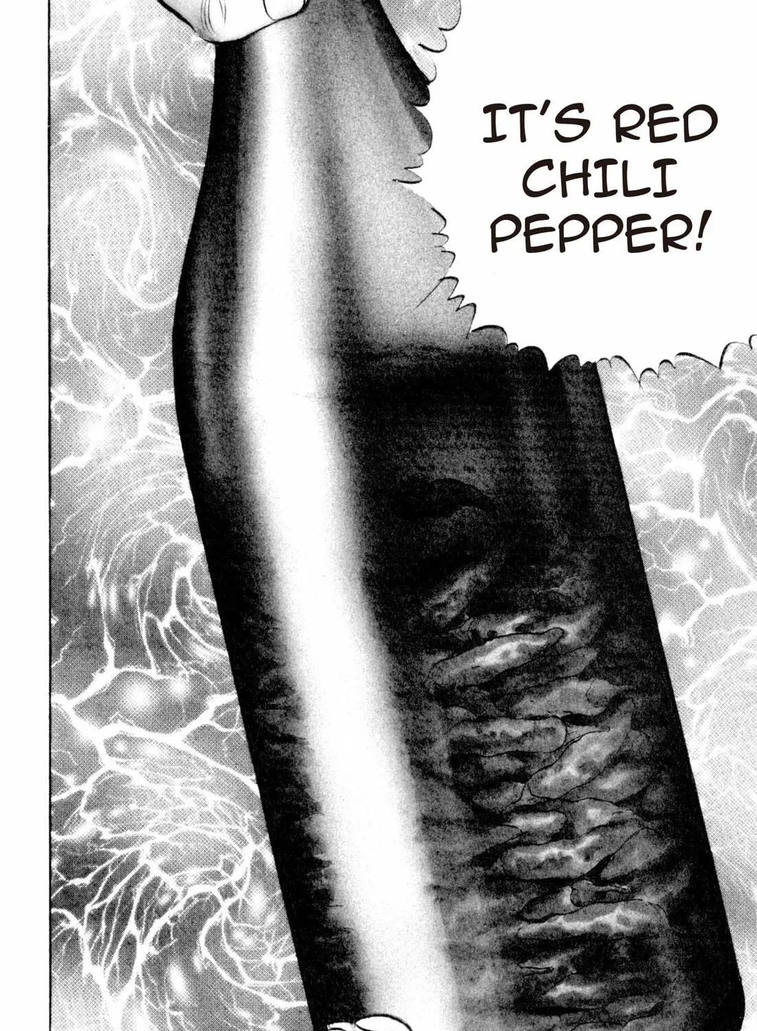Read Kenka Ramen chapter 107 image 6 on Lezhin