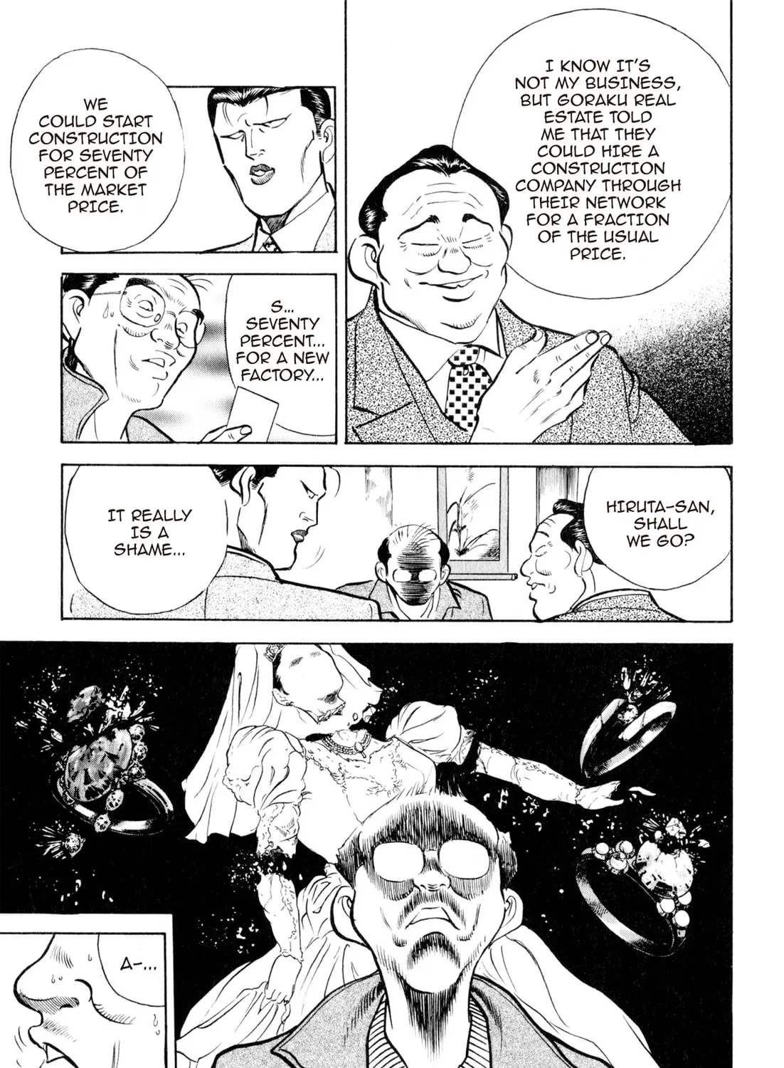 Read Kenka Ramen chapter 11 image 30 on Lezhin