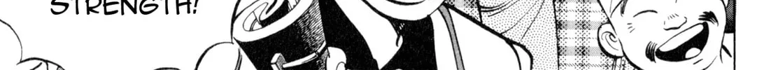 Read Kenka Ramen chapter 110 image 15 on Lezhin