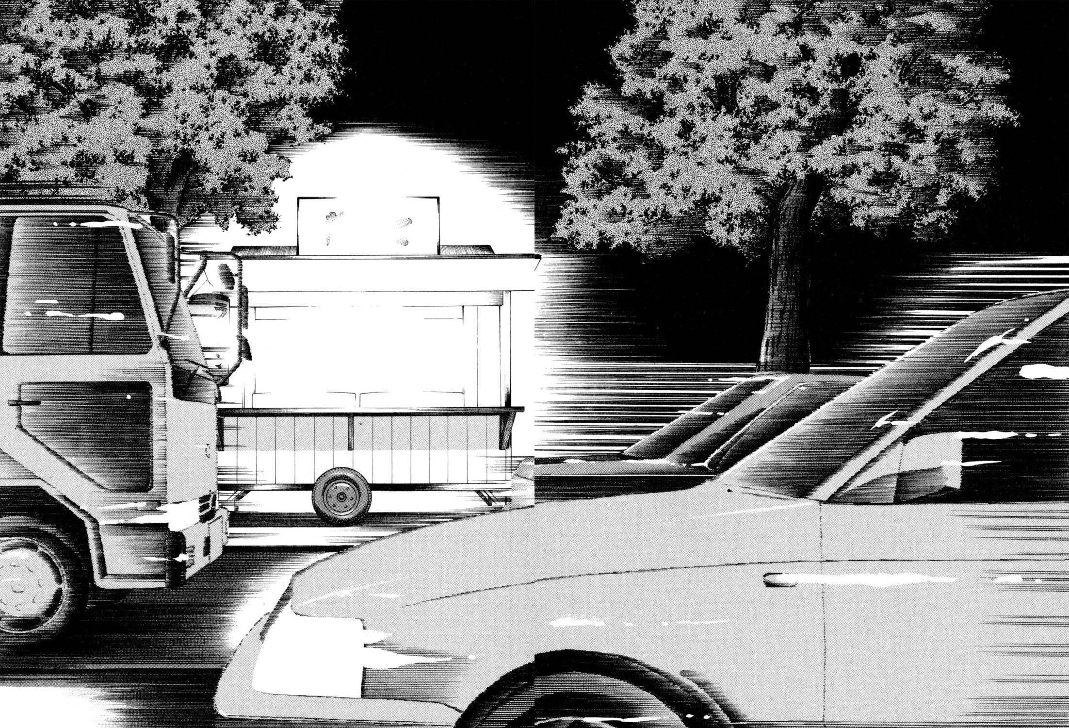Read Kenka Ramen chapter 110 image 30 on Lezhin