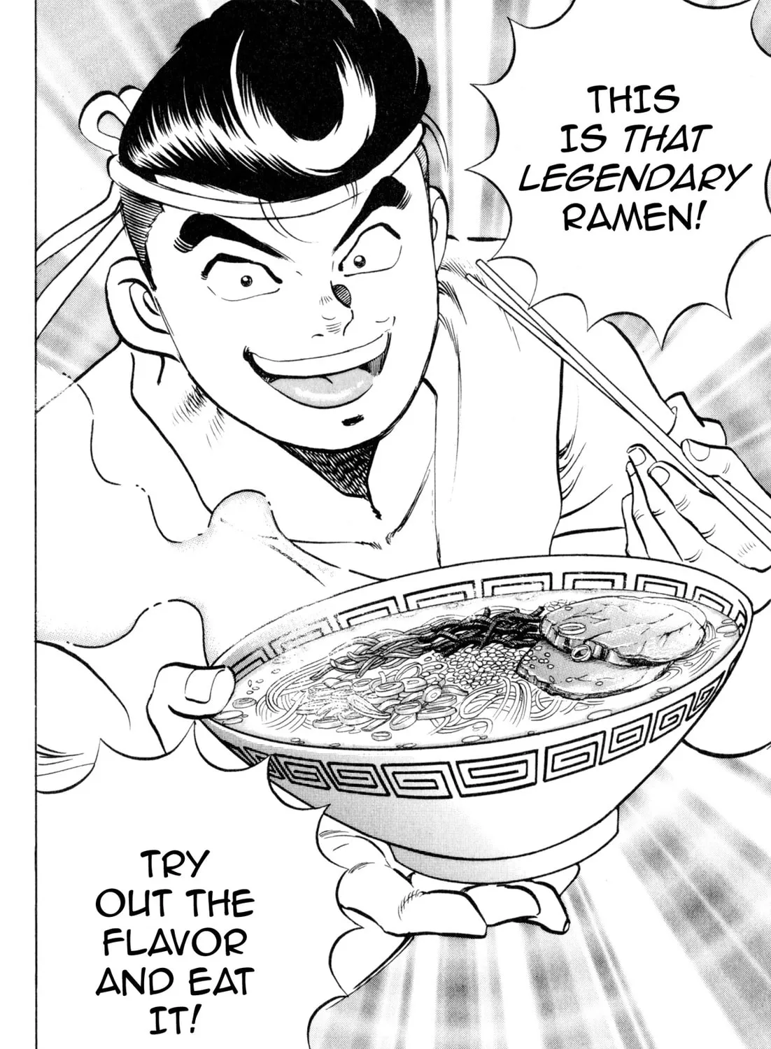 Read Kenka Ramen chapter 111 image 24 on Lezhin