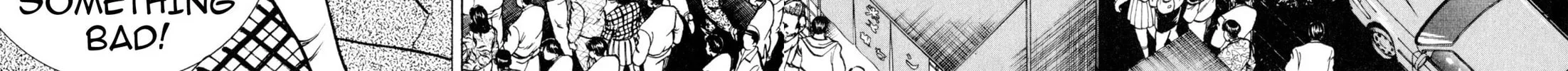 Read Kenka Ramen chapter 111 image 35 on Lezhin