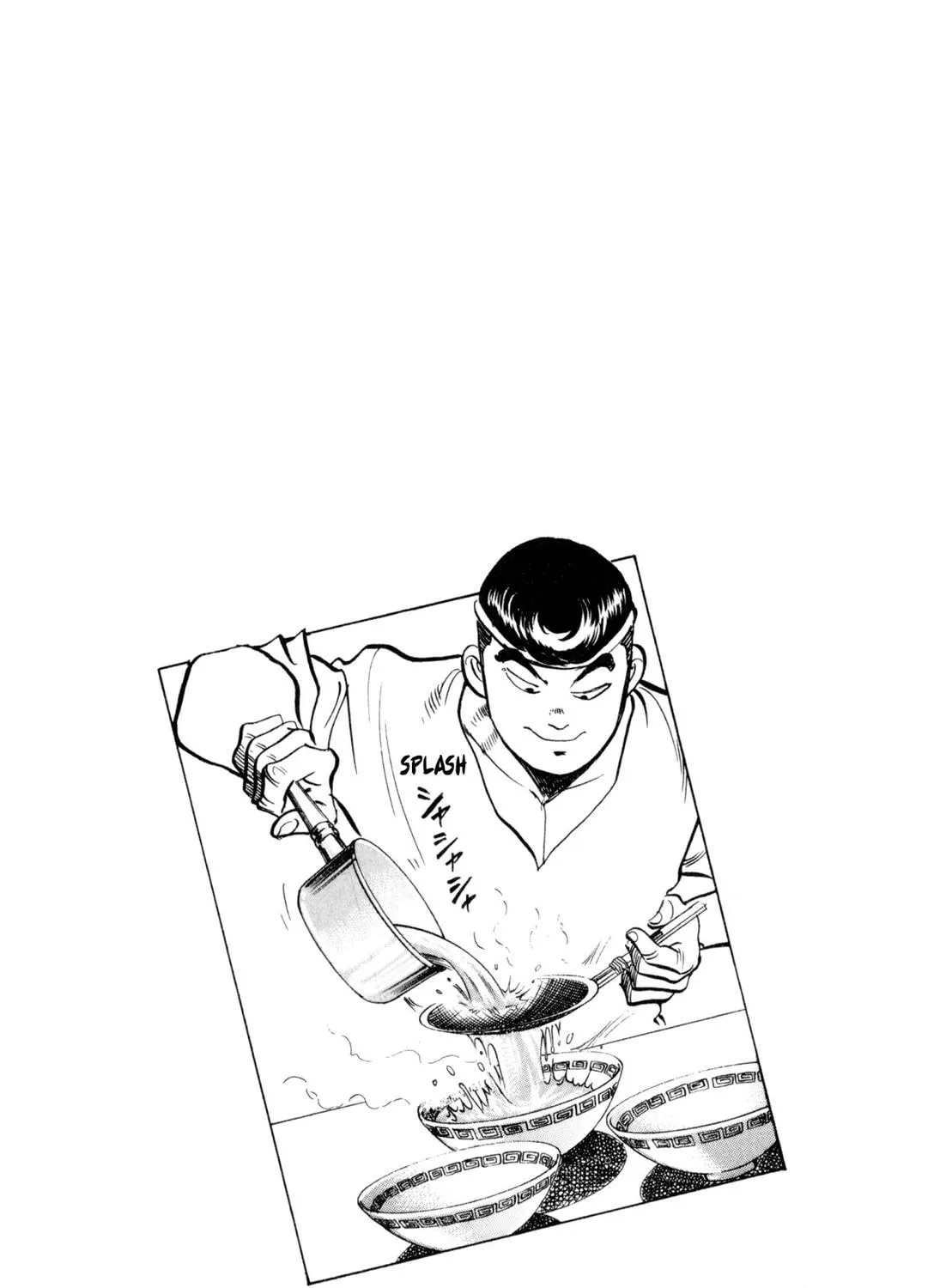 Read Kenka Ramen chapter 115 image 40 on Lezhin
