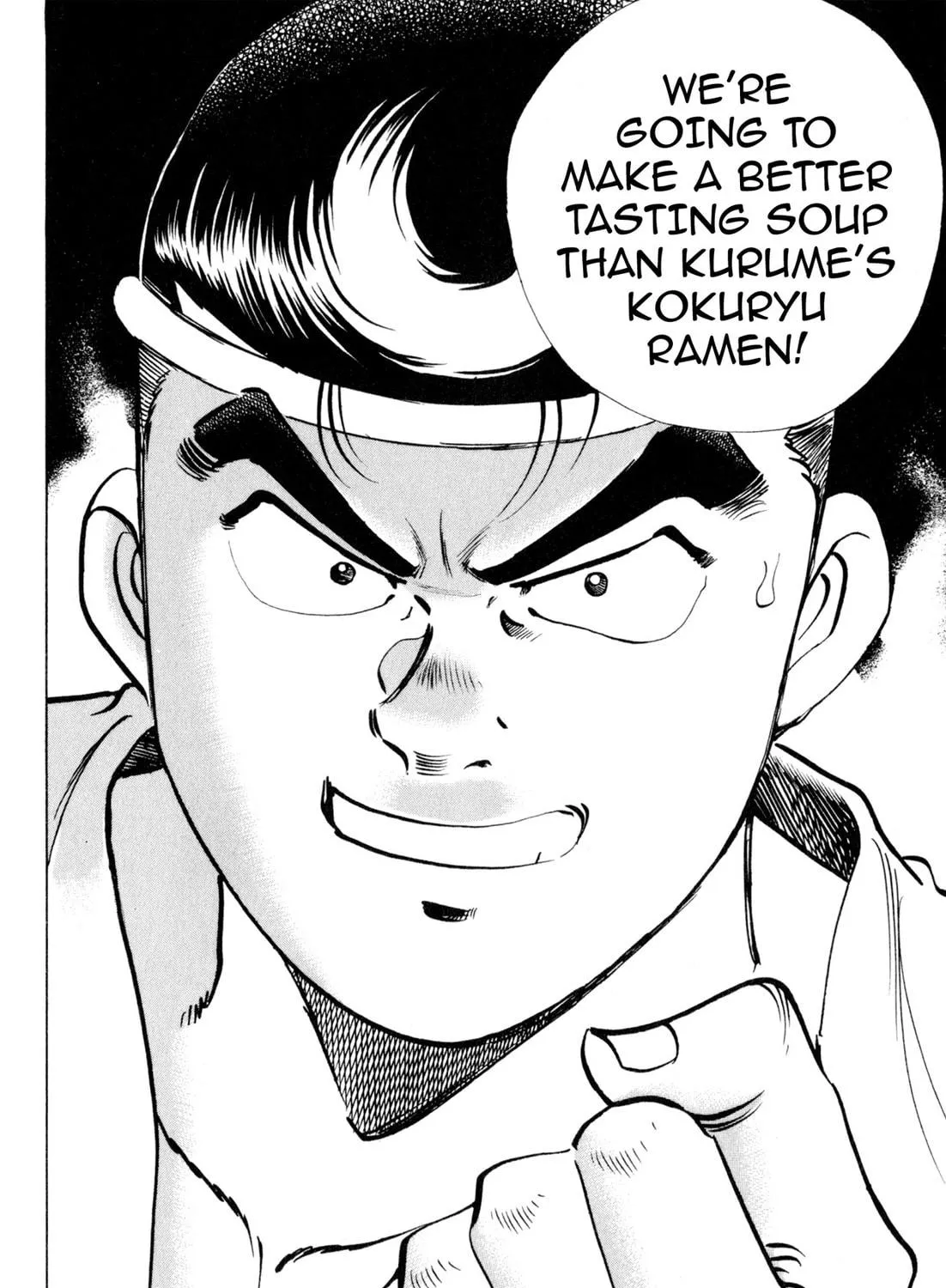 Read Kenka Ramen chapter 116 image 28 on Lezhin