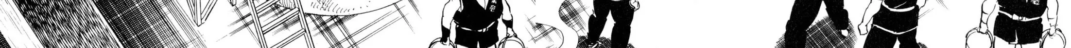 Read Kenka Ramen chapter 116 image 33 on Lezhin