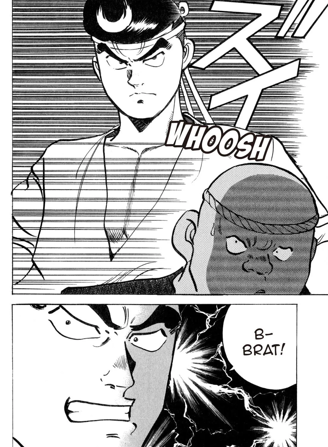 Read Kenka Ramen chapter 119 image 40 on Lezhin