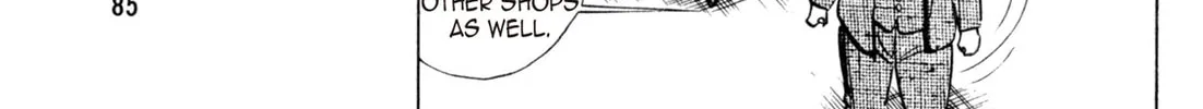 Read Kenka Ramen chapter 121 image 25 on Lezhin