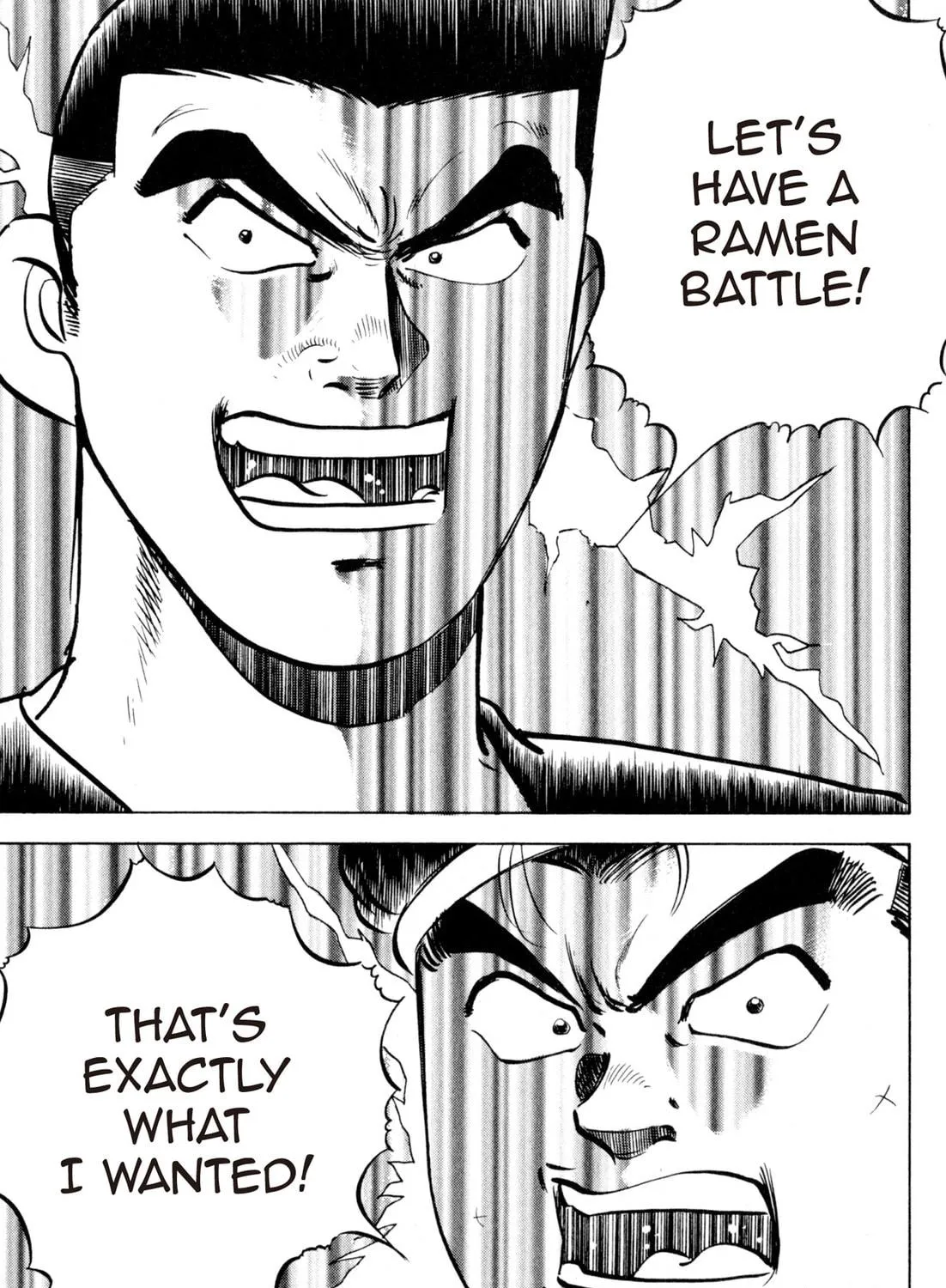 Read Kenka Ramen chapter 121 image 40 on Lezhin