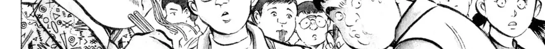 Read Kenka Ramen chapter 121 image 7 on Lezhin