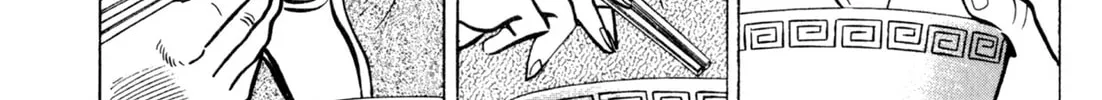 Read Kenka Ramen chapter 124 image 19 on Lezhin