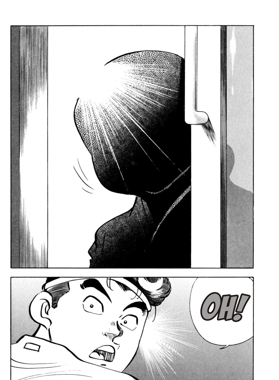 Read Kenka Ramen chapter 124 image 40 on Lezhin