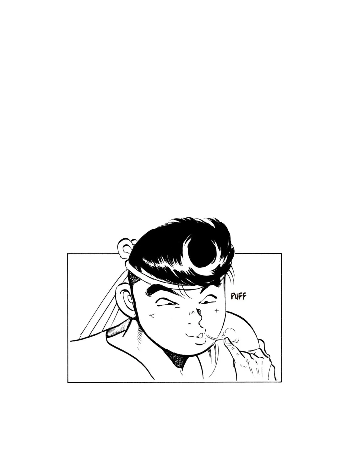 Read Kenka Ramen chapter 126 image 36 on Lezhin