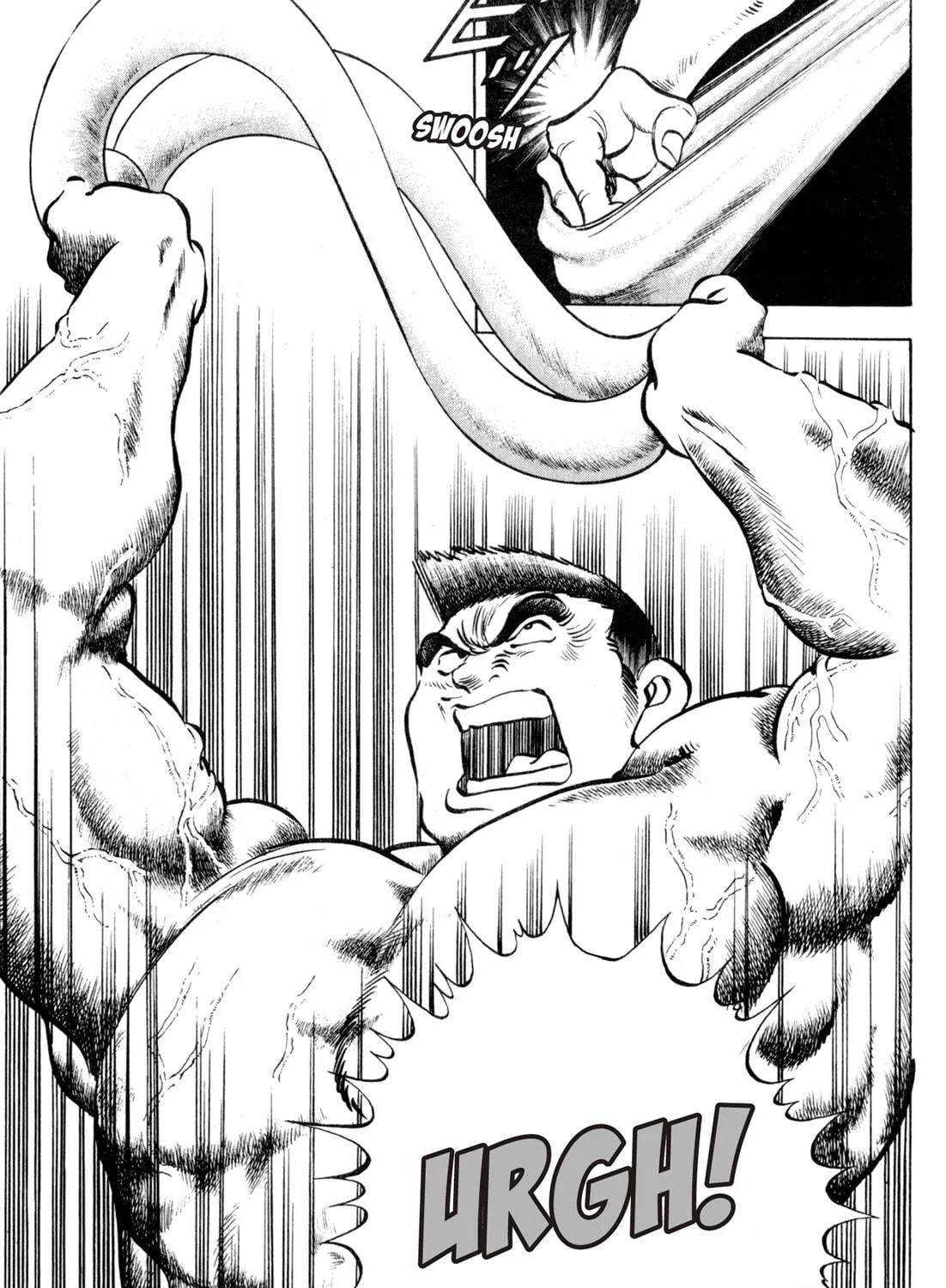 Read Kenka Ramen chapter 127 image 10 on Lezhin
